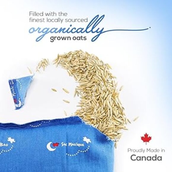 The Original Magic Bag Thermotherapeutic Pack - Picture 3 of 13